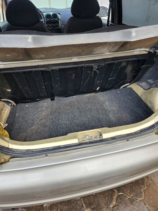 Продается Матиз бест