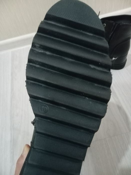 Женская обувь Европа натуралка