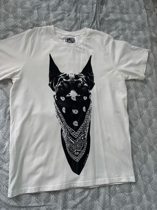 Тениска на Luda