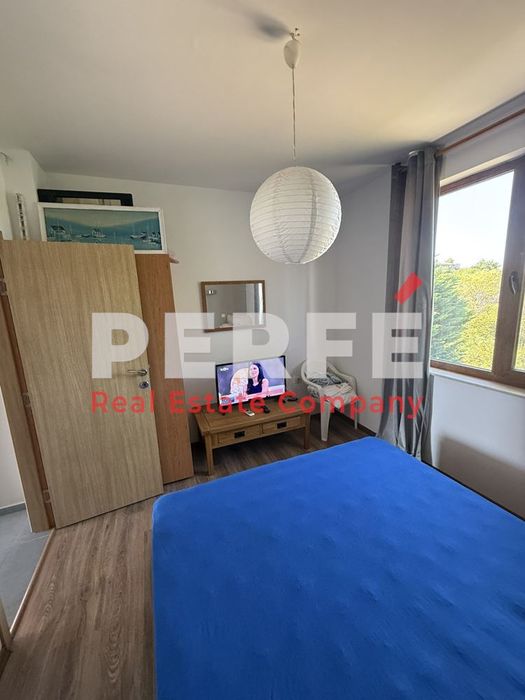 Продава се Двустаен апартамент в Созопол - 60 кв.м за 1600 €/кв.м - Снимка #5