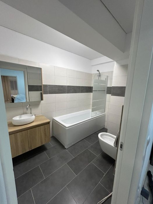 Apartament 2 camera Copou Garden