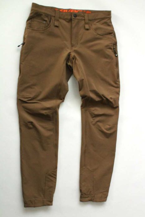 REVOLUTION RACE Explorer jeans - мъжки стреч панталони, размер S