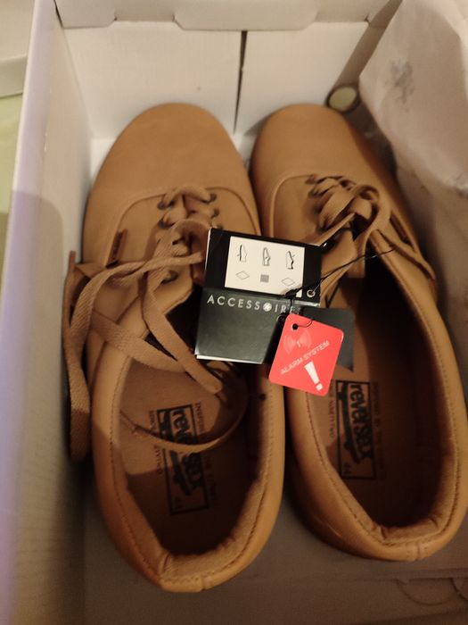 Продаются Новые мужские  туфли кожаные.Немецкие 43-44 разм .