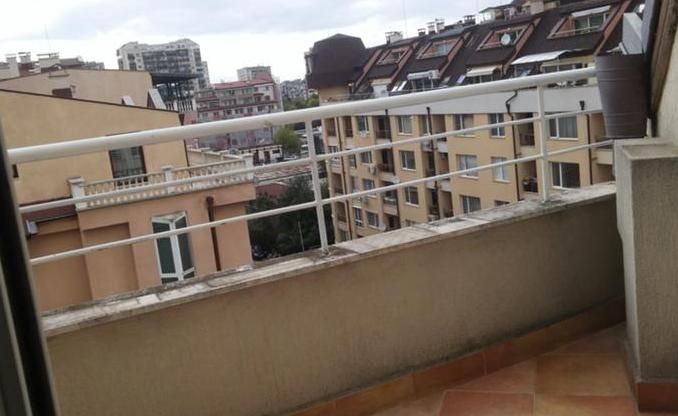 Дава се под наем Двустаен апартамент в София, Манастирски ливади - 61 кв.м за 750 € - Снимка #6