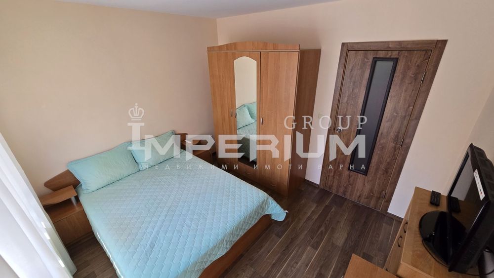 Дава се под наем Двустаен апартамент в Варна, Център - 55 кв.м за 448.8 € - Снимка #8