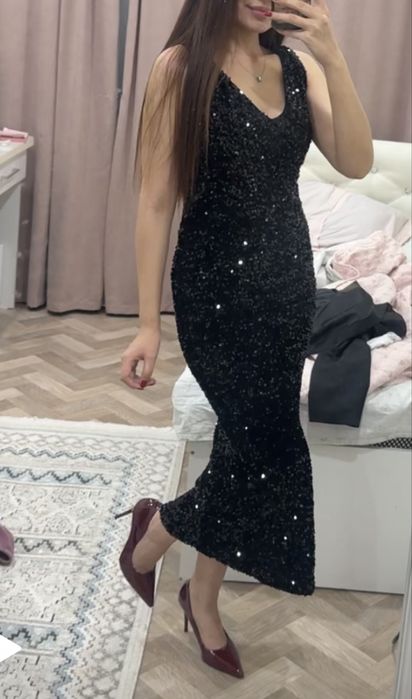 Продам вечернее платье