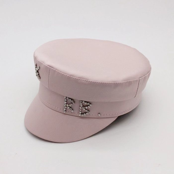 Шапки Baginski , Gucci, LV