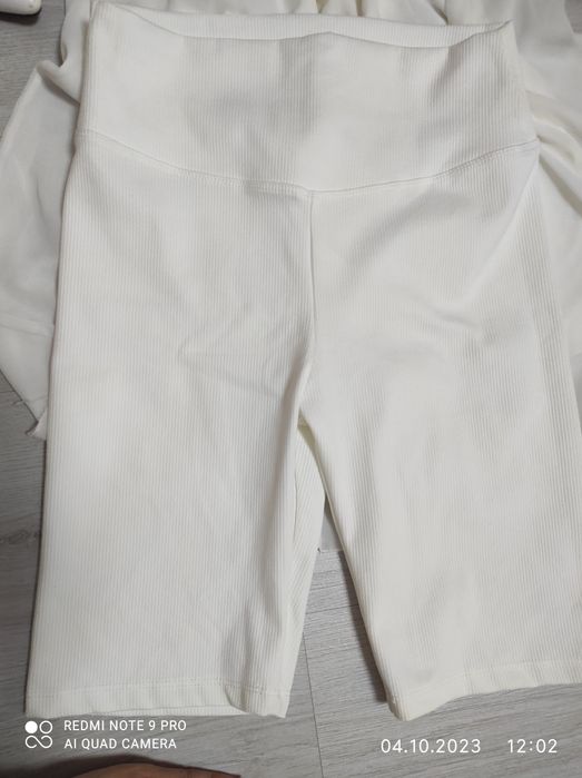 Страхотен бял лот