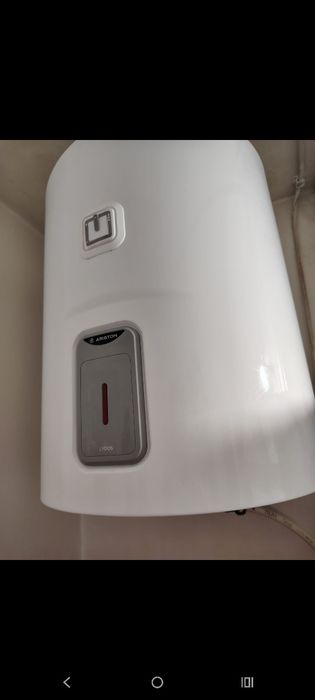 Boiler Ariston 50 l