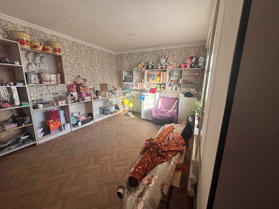Срочно продаётся коммерческое здание с готовым бизнесом