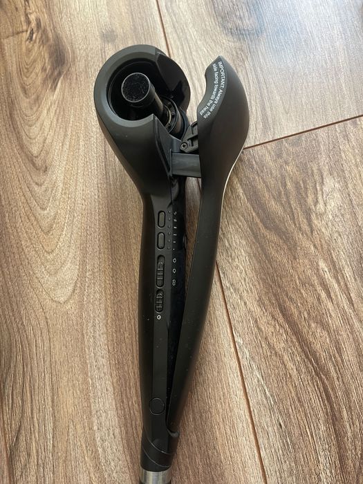 Ondulator de par Babyliss