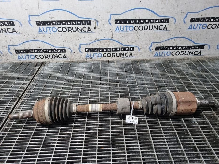 Planetara Stanga Fata Dacia Duster II 1.6 Benzina 2018 - 2021 115CP Manuala H4M 738 ...