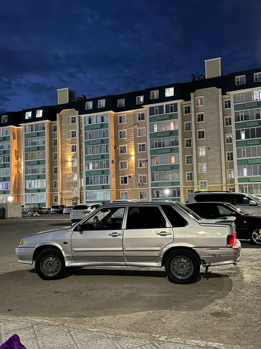 Ваз лада көлік сатылады