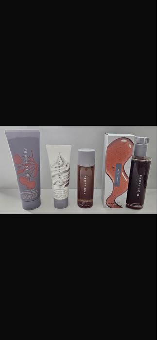 Cosmetice premium
