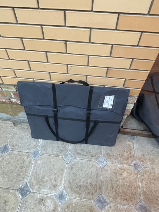 Ложка надувная Rivera