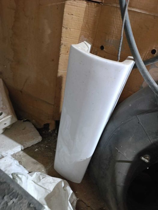 Ножка для умывальника