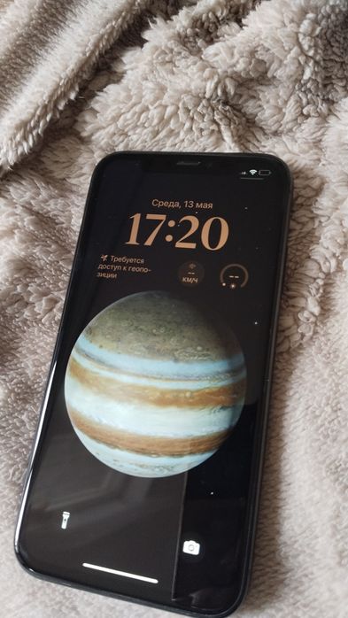 Продам iPhone xr