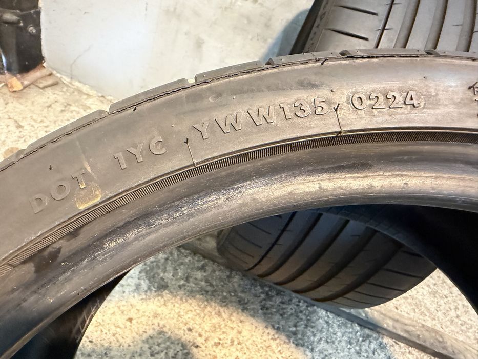 Гуми 275/30/19 GRIPMAX Sure Grip Pro Sport