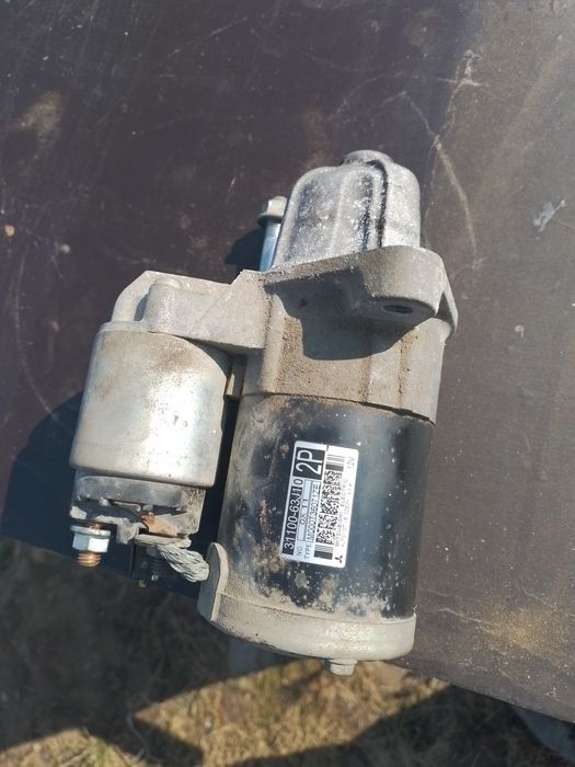 Vind cutie transfer  suzuki sx4