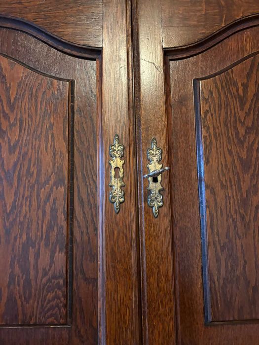 mobilier living din lemn masiv