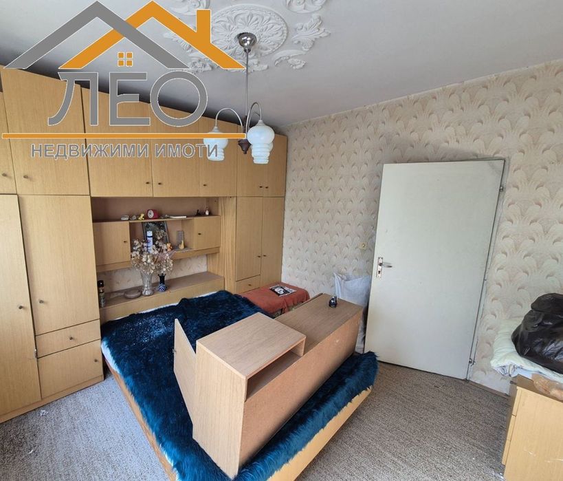 Продава се Тристаен апартамент в Габрово, Трендафил 2 - 76 кв.м за 638 €/кв.м - Снимка #2