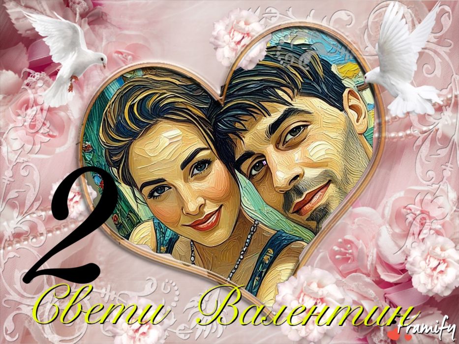 Снимка с магнит от 1.50 лв.