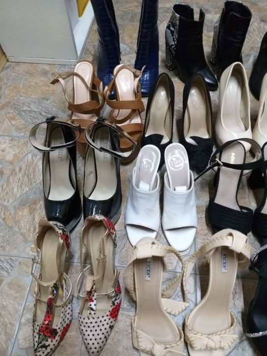 Sandale Pantofi Ghete Dama 25 lei Prk