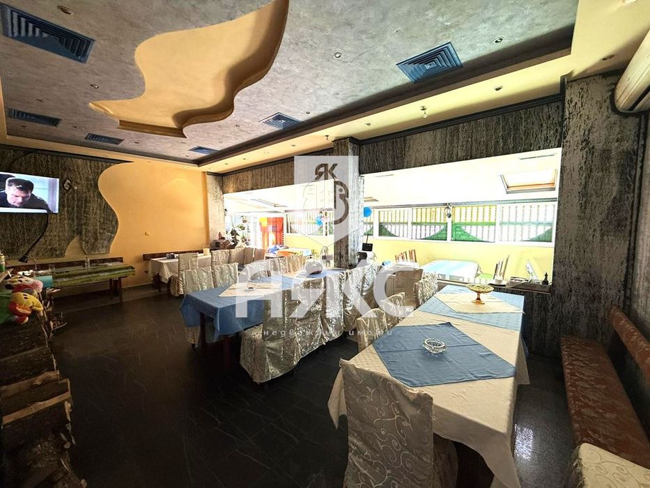Дава се под наем Заведение в София, Дружба 1 - 230 кв.м за 2500 € - Снимка #3