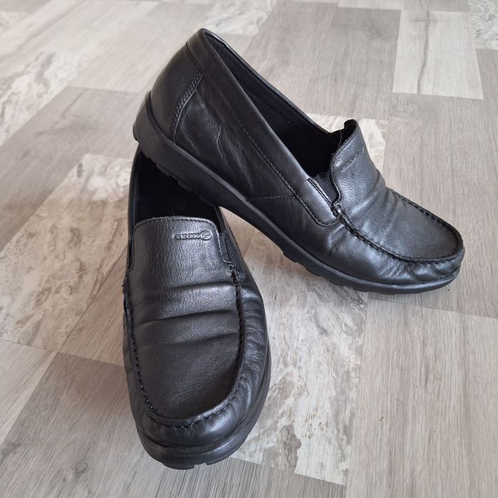 Mocasini Geox nr 45