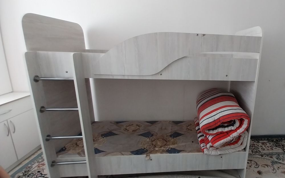 Продам кровать 2 х