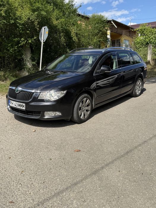 De vanzare Skoda superb