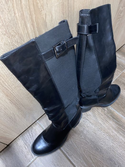 Дамски обувки - Tendenz, Raid, H&M