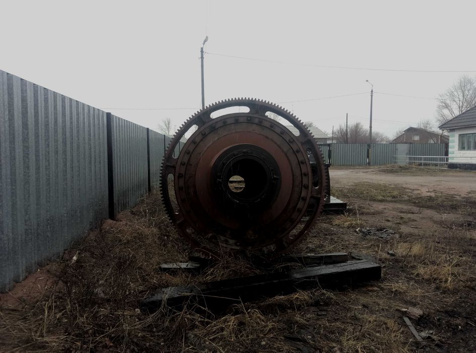 Продам мельницу 1500х3000 МШЦ