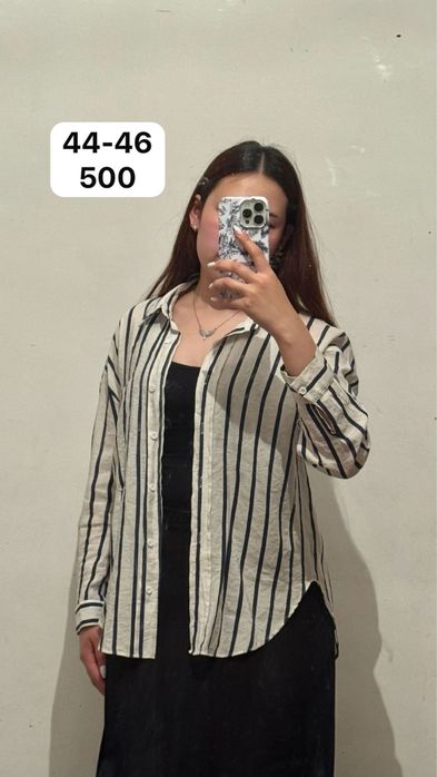 Одежды от 500 тг