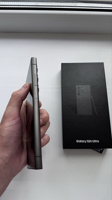 Samsung S24 ultra 256gb