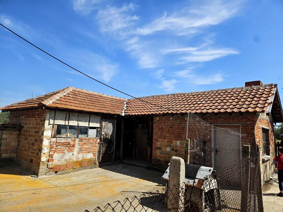 Продава се Къща в с. Крумово, Област Ямбол - 80 кв.м за 332 €/кв.м - Снимка #8