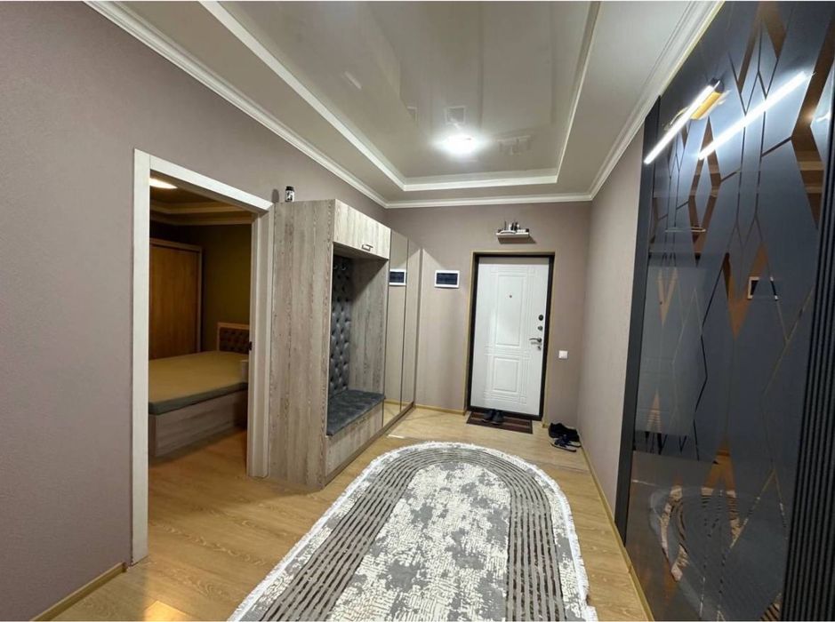 2/7/9 Паркентский новостройка кадастр есть