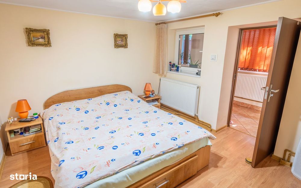 Casă Prelungirea Ghencea | Toate Utilitățile | Direct Proprietar