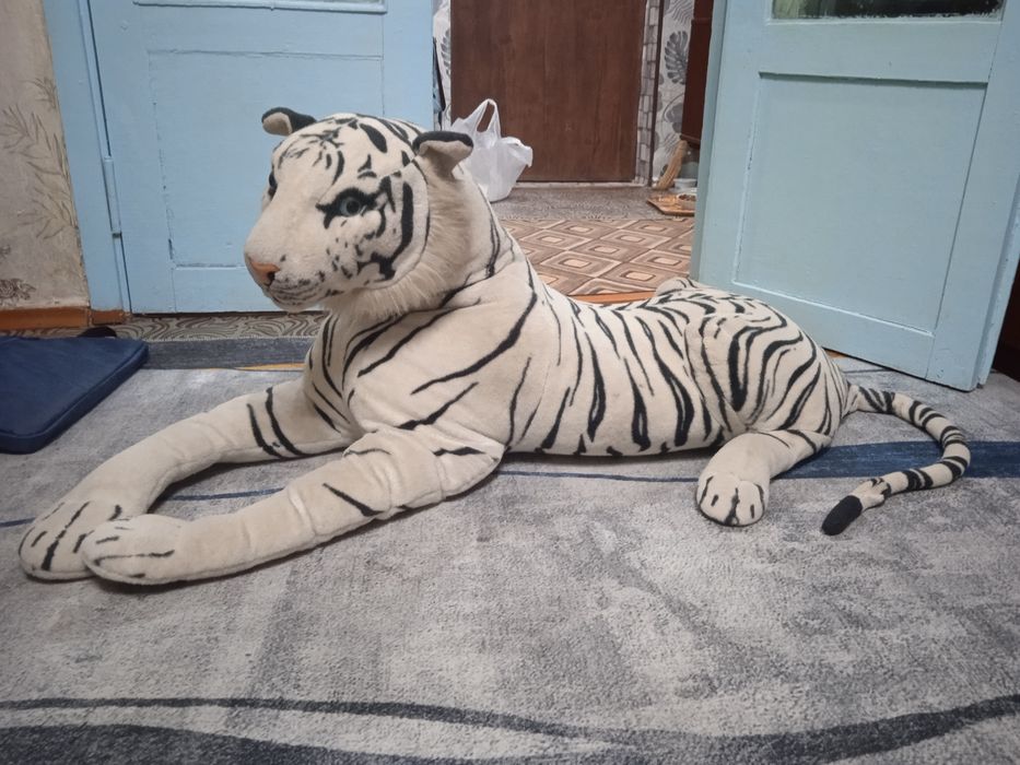 продам мягкую игрушку