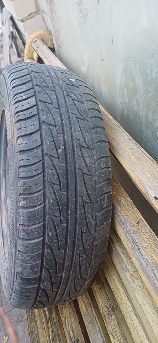 Продам колесо в сборе