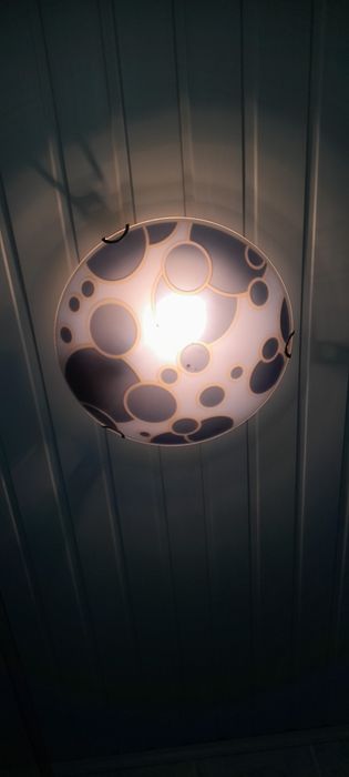 Бра на стену или потолок