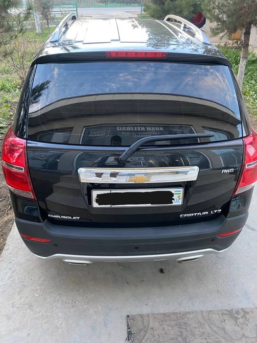 captiva 4 idyalno