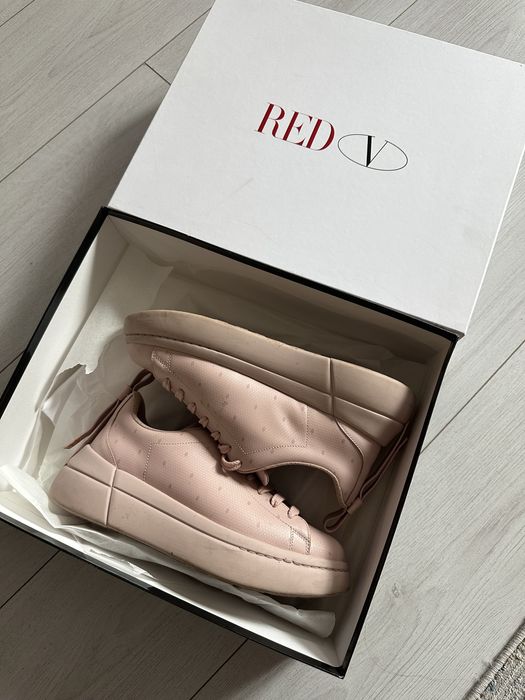 RED valentino маратонки