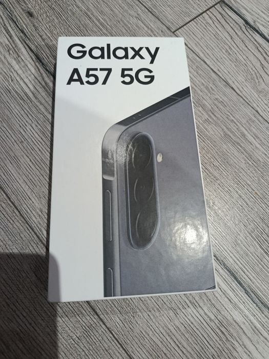 Samsung Galaxy A57 -5G