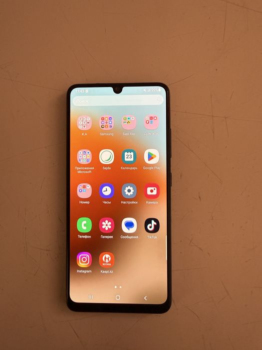 Samsung  galaxy A32 64gb