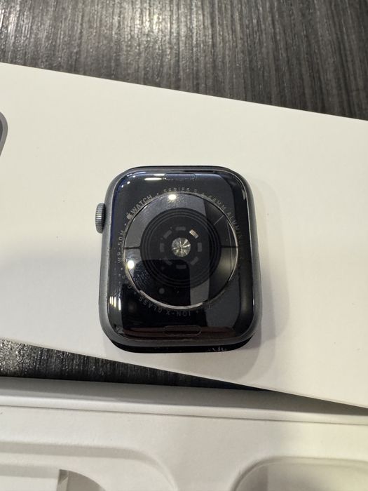 Apple Watch Series 5 / 44 mm/ Space Gray