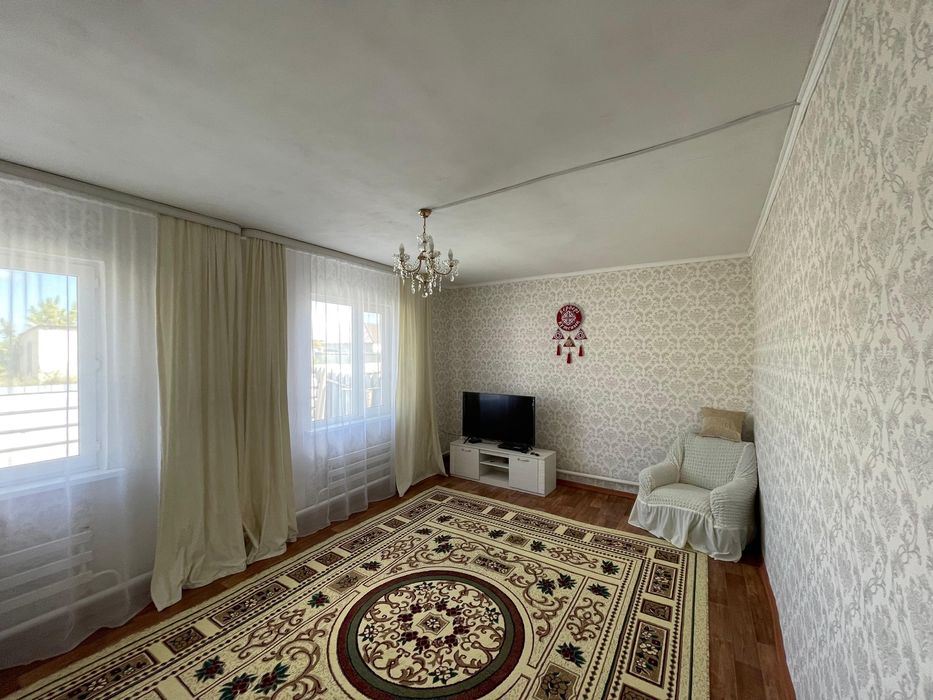 Продам дом в Подстепном