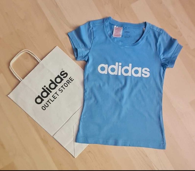 Tricou Adidas fete
