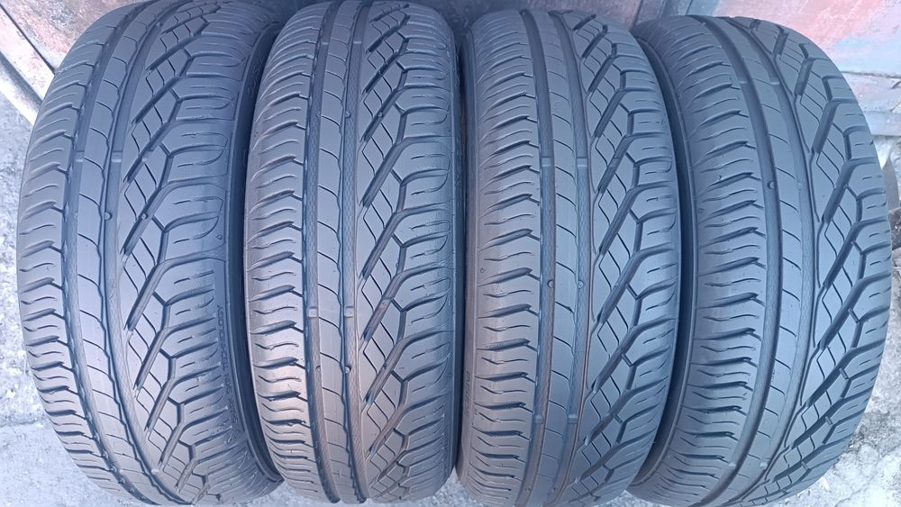 185/60/15 Uniroyal