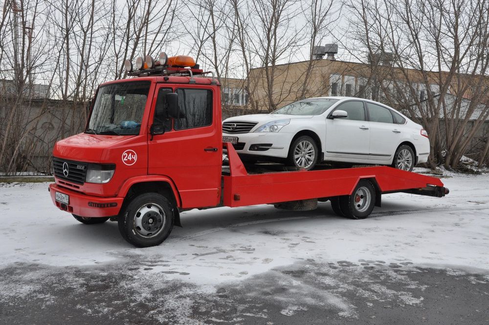 Эвакуатор Шымкент 24/7